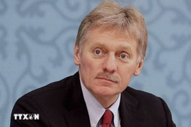 Điện Kremlin thừa nhận quan hệ Nga-Azerbaijan đang căng thẳng