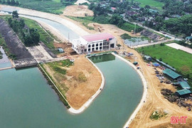 Tích cực đồng hành đưa dòng vốn “đổ bộ” vào khu vực kinh tế tư nhân