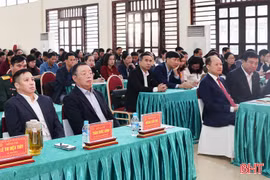 Bồi dưỡng nghiệp vụ cho 337 cán bộ làm công tác kiểm tra, giám sát