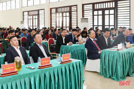 Bồi dưỡng nghiệp vụ cho 337 cán bộ làm công tác kiểm tra, giám sát