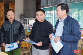 Giải thể Hội Bảo vệ quyền lợi người tiêu dùng Hà Tĩnh