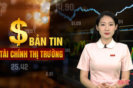 Tài chính thị trường ngày 17/6: Người có ảnh hưởng không được quảng cáo "mù” 