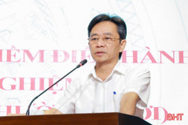 Hướng dẫn sử dụng phần mềm và chỉnh lý, số hoá tài liệu phục vụ hoạt động đơn vị cấp xã mới