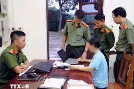 Cảnh giác thủ đoạn lôi kéo tham gia "Hội Thánh Đức Chúa Trời Mẹ"