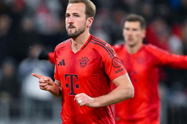 Trận Bayern vs PSG sẽ được quyết định bởi Kane