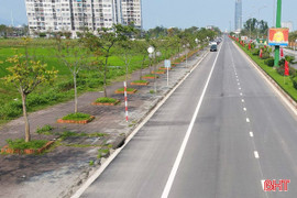 Sở NN&MT Hà Tĩnh cần thuê đơn vị tư vấn thực hiện nhiệm vụ xác định giá đất