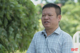Chủ tịch CLB Hồng Lĩnh Hà Tĩnh chia sẻ trước thềm mùa giải mới