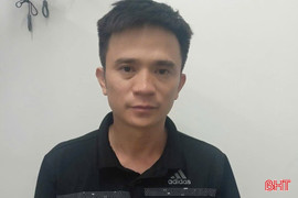 Vào viện chăm con của bạn rồi cuỗm luôn xe máy mang đi cầm cố