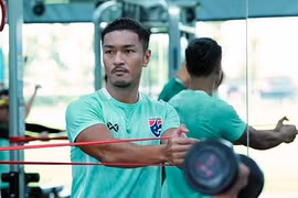 Báo Thái Lan: "Đấu ĐT Việt Nam ở chung kết AFF Cup 2026 để vươn tầm"