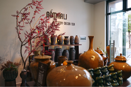 Nhà đầu tư kê cao gối ngủ, thương nhân “hốt bạc” nhờ bài toán dòng tiền “khó cưỡng” tại Asia Vibe