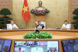 Thủ tướng: Quý IV phải tăng tốc, bứt phá với hiệu quả tầm cao