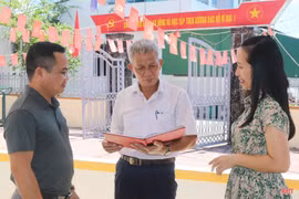 Hà Tĩnh tiếp tục đẩy mạnh học tập và làm theo tư tưởng, đạo đức, phong cách Hồ Chí Minh