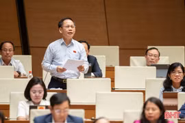 Xây dựng đội ngũ cán bộ cấp xã có năng lực số, thành thạo kỹ năng công nghệ