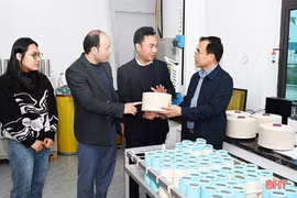 Lực đẩy nào cho doanh nghiệp khởi nghiệp đổi mới sáng tạo?