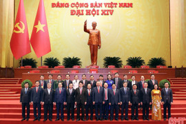 Không để “một ngày lãng phí, một tuần chậm trễ”!