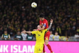 Việt Nam lên vị trí FIFA cao nhất sau hơn 2 năm