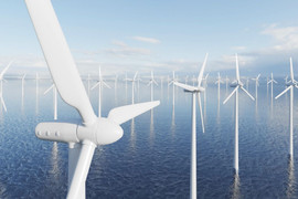 Vì sao hệ thống tua-bin điện gió tại Vinhomes Green Paradise không đặt gần bờ như thông lệ quốc tế?