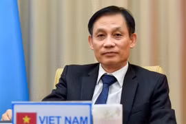 Triển khai hiệu quả đường lối đối ngoại trong kỷ nguyên mới
