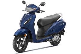 Honda Activa 110 bản 2025 giá từ 940 USD