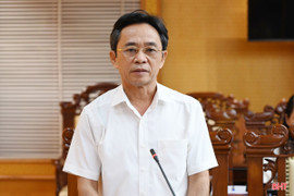 Ban Thường vụ Tỉnh ủy duyệt đại hội đảng bộ 5 xã