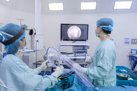 Đừng chủ quan khi trẻ nhỏ bị viêm VA, viêm amidan