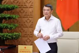 Thủ tướng Lê Minh Hưng: Tiếp cận trực diện các vấn đề, có giải pháp cụ thể, khả thi