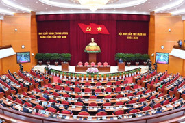 Kết luận của Bộ Chính trị, Ban Bí thư về tích cực triển khai vận hành mô hình chính quyền địa phương 2 cấp, chuyển mạnh cấp cơ sở