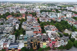 Phương án sắp xếp đơn vị hành chính cấp xã của các tỉnh, thành trong cả nước