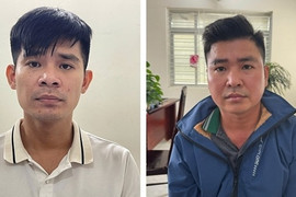 Triệt xóa đường dây "vẽ" dự án ảo, lừa chiếm cả ngàn tỷ đồng