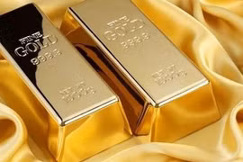 Chuyển Bộ Công an vụ 7 cá nhân bán vàng số tiền hơn 2.000 tỉ, 6 doanh nghiệp kê khai sai thuế