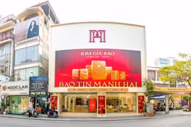 Kết luận loạt vi phạm ở Bảo Tín Mạnh Hải, Mi Hồng, DOJI, SJC