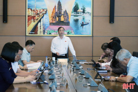 Rút ngắn nhiệm kỳ Quốc hội khóa XV và hội đồng nhân dân nhiệm kỳ 2021-2026