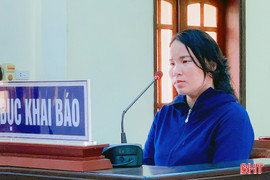 Đến nhà chị chồng ở chơi, cuỗm tiền, vàng trị giá hơn 131 triệu đồng