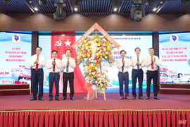 Lời cảm ơn của Báo Hà Tĩnh