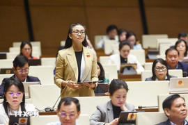 Đề xuất miễn một năm phí bảo hiểm y tế cho người dân bị thiệt hại bởi bão lũ