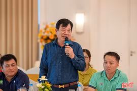 Chính sách hỗ trợ đặc biệt tại Giải Vô địch Hội Golf các tỉnh miền Trung và Tây Nguyên 2026