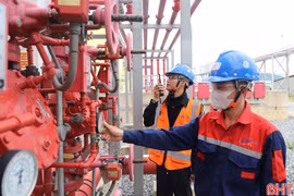 Hà Tĩnh phấn đấu đến 2030, tỷ trọng giá trị tăng thêm của kinh tế số vào GRDP đạt 15-20%