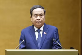 "Hoàn thiện pháp luật phục vụ việc vận hành hiệu quả mô hình chính quyền 3 cấp"