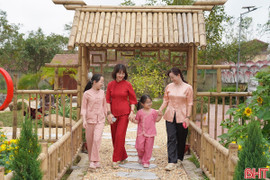 Đón không khí lạnh, Hà Tĩnh chuyển rét, có mưa vào cuối tuần