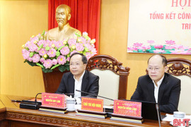 Lan tỏa niềm tin thực hiện thắng lợi các quyết sách chiến lược của Đảng