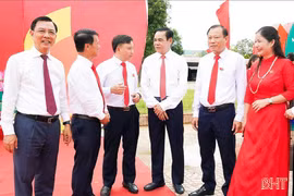 Đức Quang đưa nông nghiệp hữu cơ thành ngành kinh tế mũi nhọn 