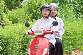 Nước mắt, đêm trắng, đôi bạn miền biên cương mở ra chương mới tươi đẹp của cuộc đời