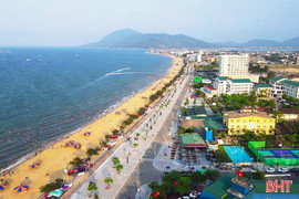 Phát triển du lịch, đóng góp tích cực vào mục tiêu tăng trưởng kinh tế