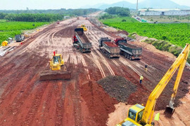 Triển khai gói tín dụng 500.000 tỷ: Cú hích cho các lĩnh vực trọng điểm