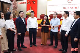 Lộ trình kiểm chứng lời hứa của đại biểu dân cử