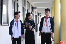 Thực hiện Nghị quyết 71-NQ/TW, Hà Tĩnh phấn đấu đến năm 2030, Chỉ số HDI đạt trên 0,8