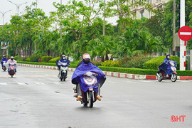 Chủ tịch UBND tỉnh chỉ đạo chủ động ứng phó với rét đậm, rét hại và gió mạnh trên biển