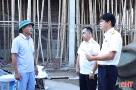 Hà Tĩnh chống thất thu thuế xây dựng nhà ở tư nhân