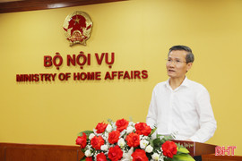 Phổ biến Luật Lưu trữ năm 2024 và các văn bản liên quan