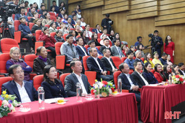 TRỰC TIẾP: Gala "Kết nối Vòng tay nhân ái BHT"